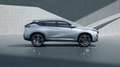 Dongfeng Mage 1.5T E2 320T benzina Silber - thumbnail 5