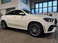 Mercedes-Benz GLE 400 d 4 Matic AMG Coupé, Exclusivinterieur Blanc - thumbnail 3