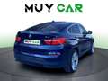 BMW X4 xDrive 20dA Bleu - thumbnail 7