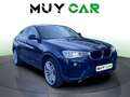 BMW X4 xDrive 20dA Bleu - thumbnail 1