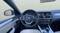 BMW X4 xDrive 20dA Bleu - thumbnail 11