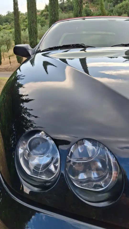 Alfa Romeo Spider 2.0 Twin Spark, foto 7