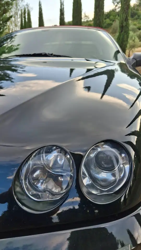 Alfa Romeo Spider 2.0 Twin Spark, foto 9