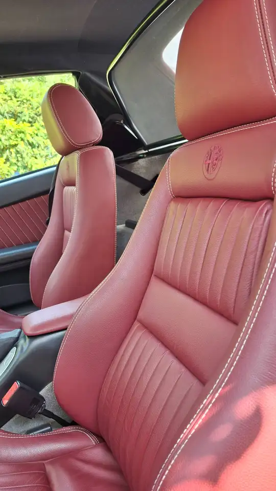 Alfa Romeo Spider 2.0 Twin Spark, foto 12