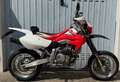 Honda XR 650 Dall'Ara XR 650 R Rood - thumbnail 6