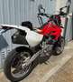 Honda XR 650 Dall'Ara XR 650 R Rood - thumbnail 8