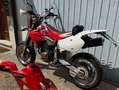 Honda XR 650 Dall'Ara XR 650 R Rood - thumbnail 2