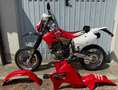 Honda XR 650 Dall'Ara XR 650 R Rood - thumbnail 1