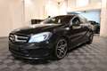Mercedes-Benz A 180 A 180 AMG LINE / TOIT PANO / NAVI / BLUETOOTH Negro - thumbnail 3