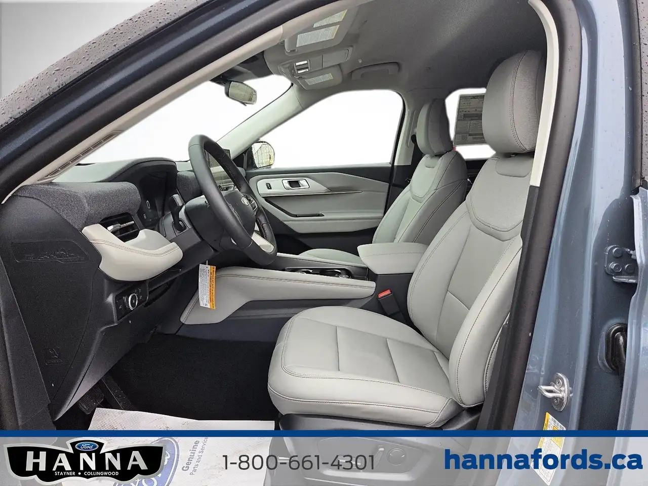 Ford Explorer снимка Ford Explorer