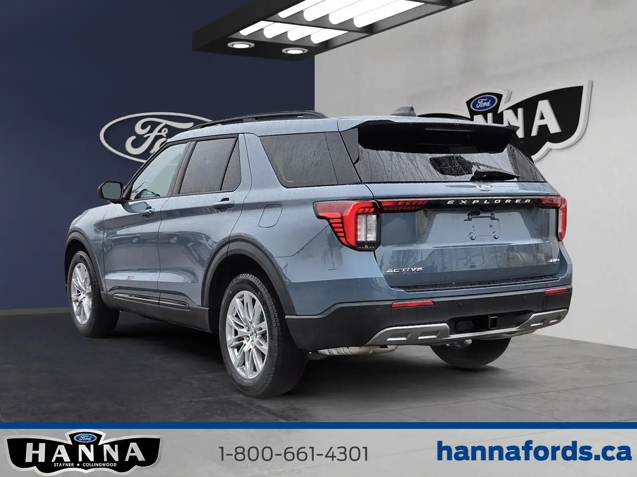 Ford Explorer снимка Ford Explorer