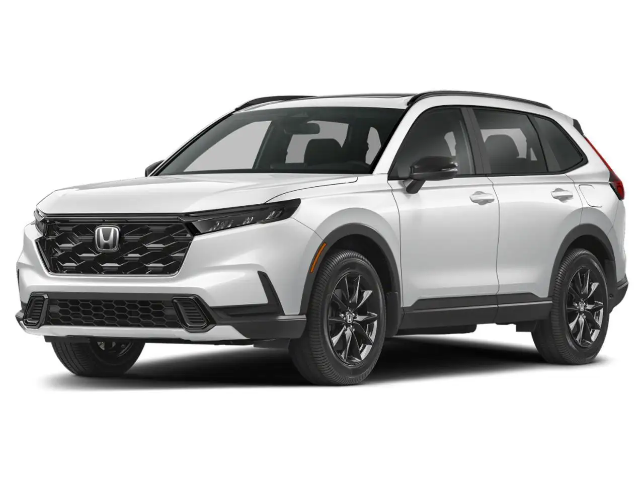 2026 Honda CR-V снимка 2026 Honda CR-V