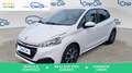 Peugeot 208 1.0 VTi 68 Active Blanc - thumbnail 1