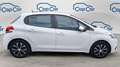 Peugeot 208 1.0 VTi 68 Active Blanc - thumbnail 4