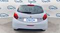 Peugeot 208 1.0 VTi 68 Active Blanc - thumbnail 3