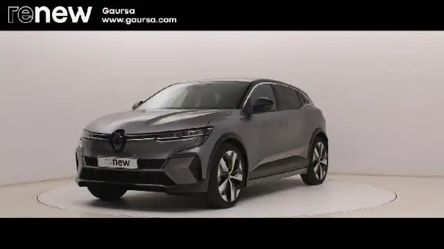 Renault Megane E-Tech 40KWH 96KW TECHNO 130 5P
