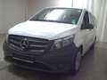 Mercedes-Benz Vito Tourer 114 CDI Pro extralang 8-Sitze Leder Blanc - thumbnail 2