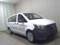 Mercedes-Benz Vito Tourer 114 CDI Pro extralang 8-Sitze Leder Blanc - thumbnail 3