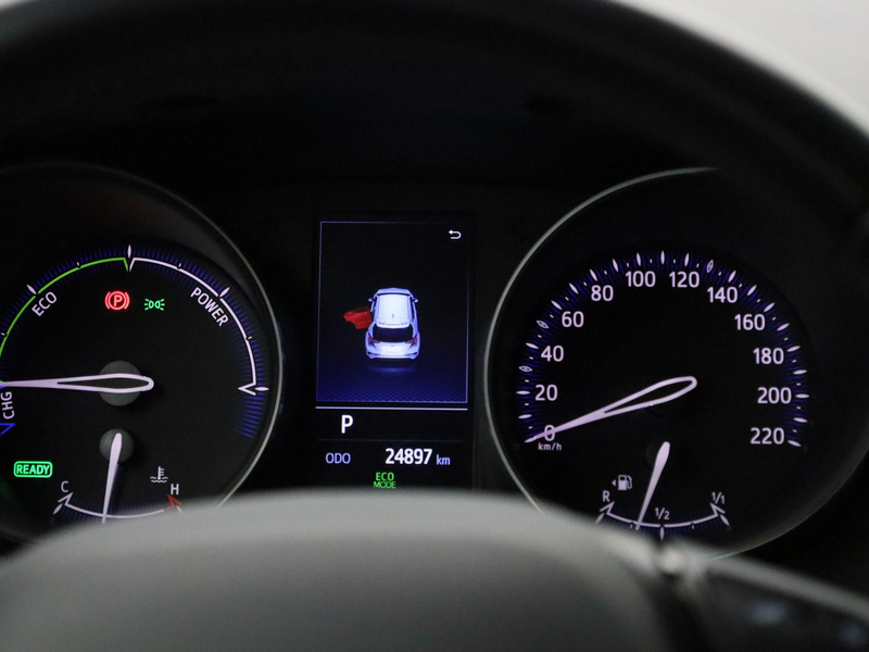 Photo du véhicule