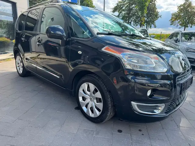 Citroen C3 Picasso Exclusive