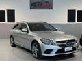 Mercedes-Benz C 220 Premium 4matic auto Grijs - thumbnail 3