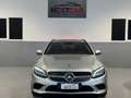 Mercedes-Benz C 220 Premium 4matic auto Grijs - thumbnail 2