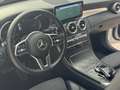 Mercedes-Benz C 220 Premium 4matic auto Gris - thumbnail 7