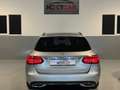 Mercedes-Benz C 220 Premium 4matic auto Gris - thumbnail 4