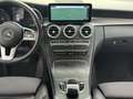 Mercedes-Benz C 220 Premium 4matic auto Grijs - thumbnail 14