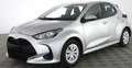 Toyota Yaris Yaris 1.5h Active hybrid Argento - thumbnail 3