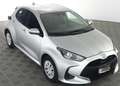 Toyota Yaris Yaris 1.5h Active hybrid Argento - thumbnail 2