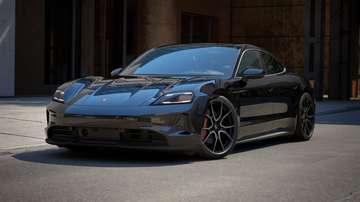 105kw FACE LIFT Perf Batt+/Head Up/21inch/Volleder