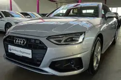 Audi A4 40 2.0 TDI OPTIK PAKET*A.GARANTIE BIS:03/2027