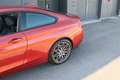 BMW 430 430i xDrive Coupe Sport Line Aut. Sport Line Orange - thumbnail 4