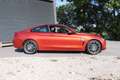 BMW 430 430i xDrive Coupe Sport Line Aut. Sport Line Orange - thumbnail 25