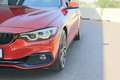 BMW 430 430i xDrive Coupe Sport Line Aut. Sport Line Orange - thumbnail 2