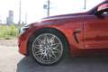 BMW 430 430i xDrive Coupe Sport Line Aut. Sport Line Orange - thumbnail 30