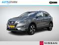 Nissan Qashqai 1.2 Tekna Panoramadak, Automaat! Gris - thumbnail 1