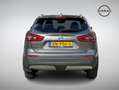Nissan Qashqai 1.2 Tekna Panoramadak, Automaat! Gris - thumbnail 5