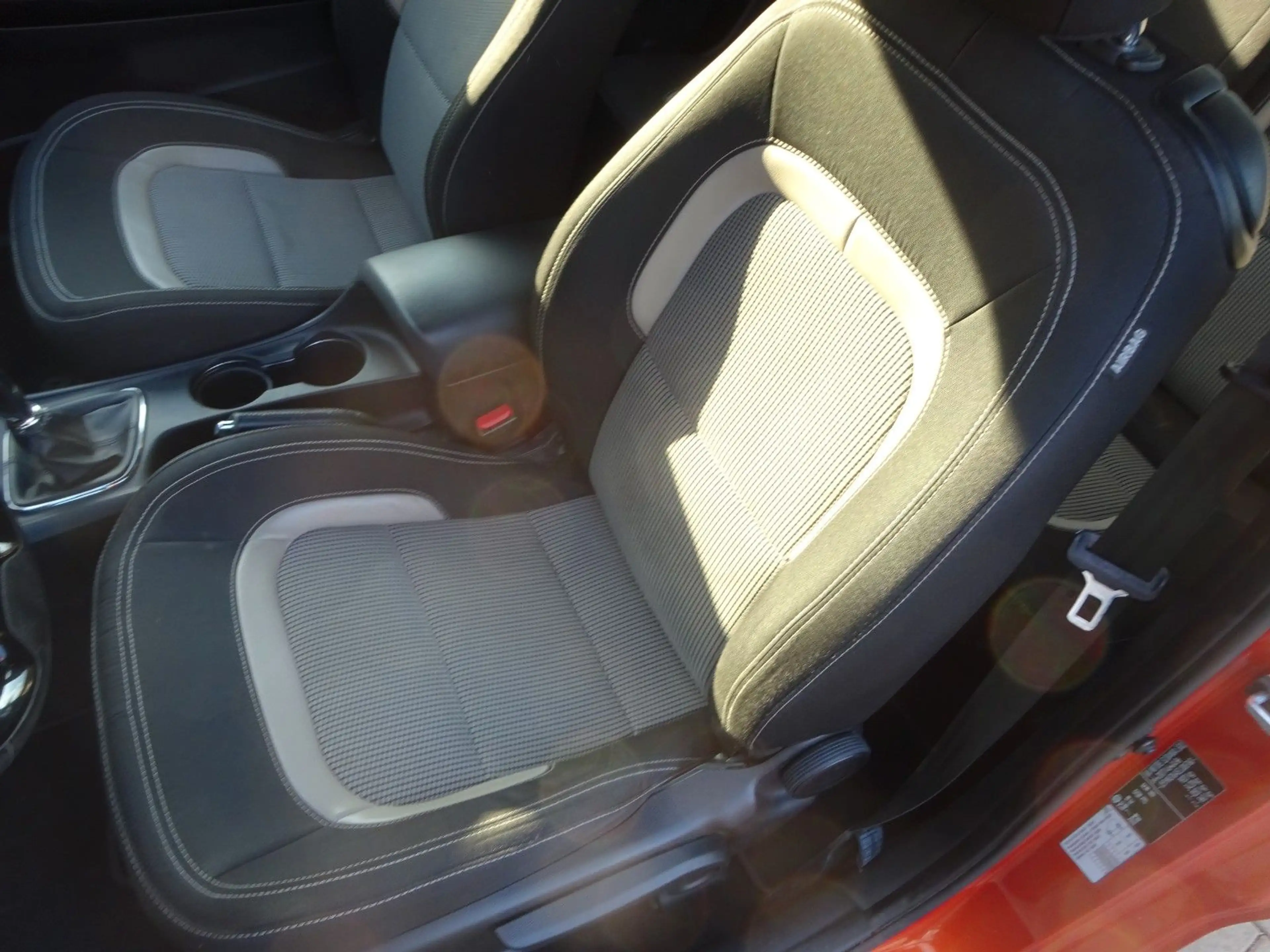 Kia Ceed / cee'd /EURO 5/NAVI — photo 10