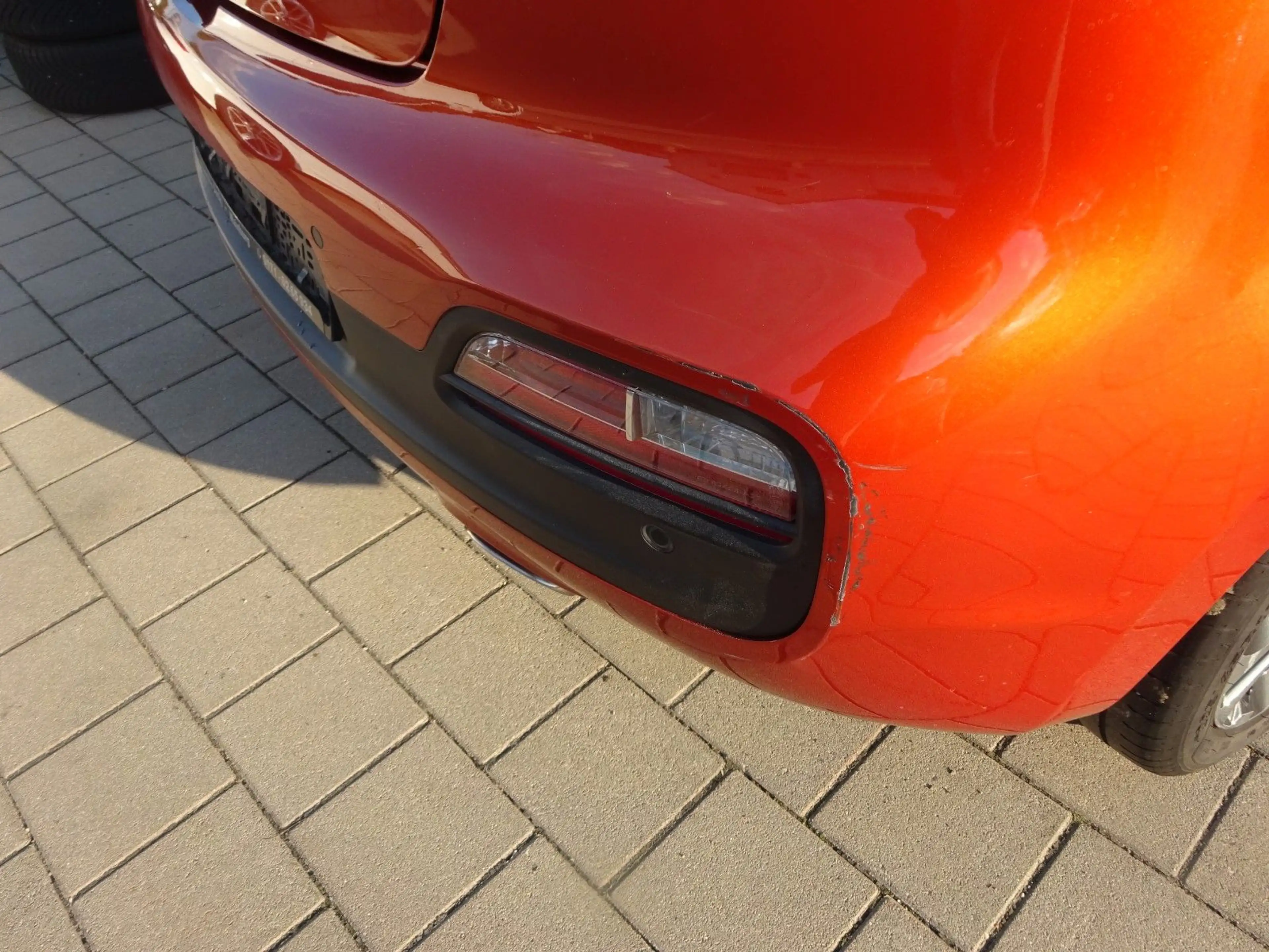 Kia Ceed / cee'd /EURO 5/NAVI — photo 7