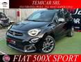 Fiat 500X 1.6 mjt Sport 4x2 120cv dct my20 Negro - thumbnail 1