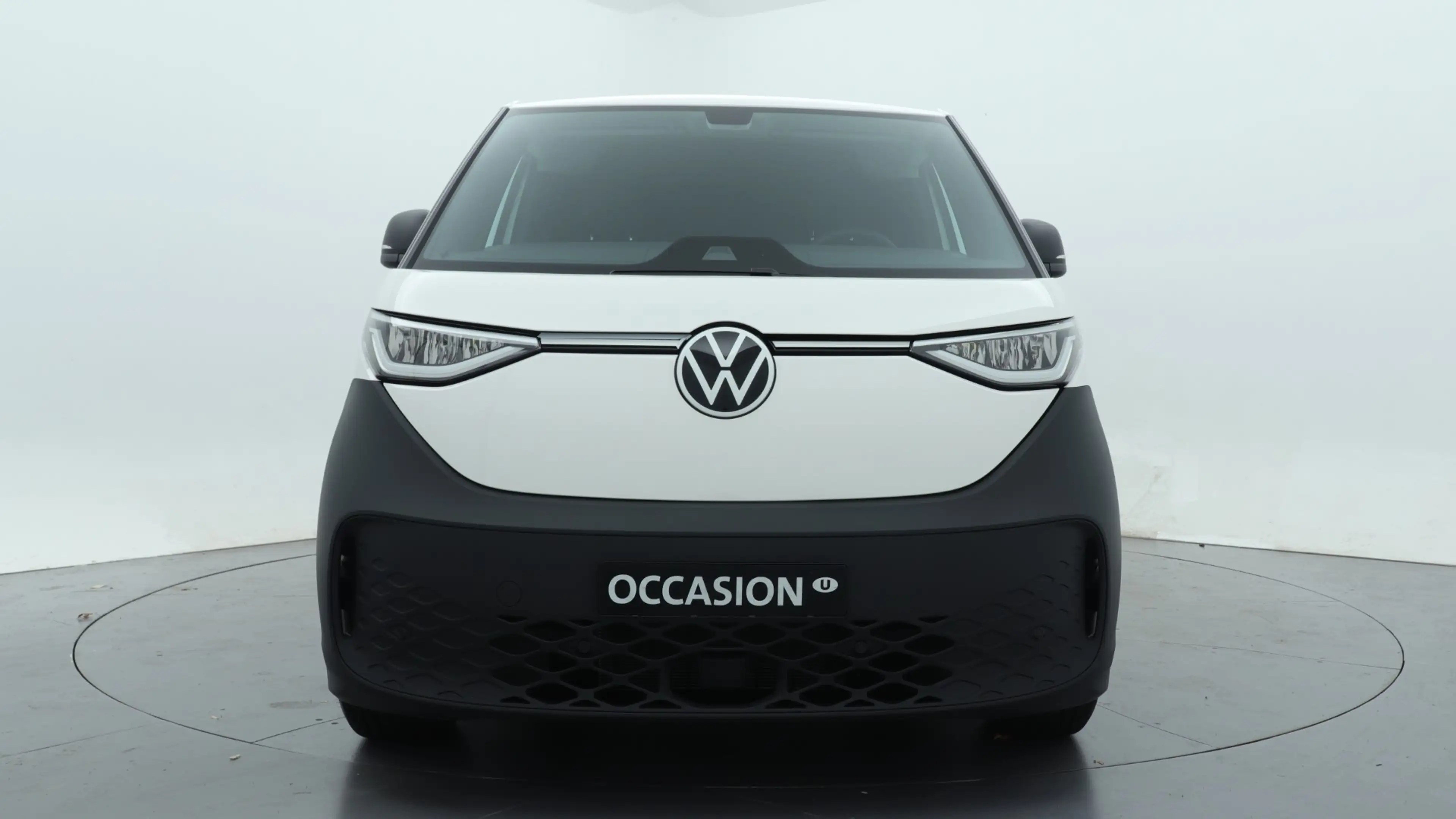 Volkswagen ID. Buzz Cargo L1H1 286pk 79kWh RWD Economy-Limited Edition — photo 9