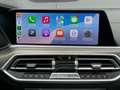 BMW X5 XDrive45e High Executive M-Sport/Leder/Pano/Trekha Zwart - thumbnail 20