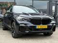 BMW X5 XDrive45e High Executive M-Sport/Leder/Pano/Trekha Zwart - thumbnail 10