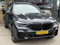 BMW X5 XDrive45e High Executive M-Sport/Leder/Pano/Trekha Zwart - thumbnail 11