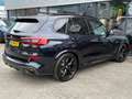 BMW X5 XDrive45e High Executive M-Sport/Leder/Pano/Trekha Zwart - thumbnail 7