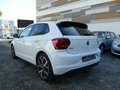 Volkswagen Polo 2.0 TSI 200 Ch GTI DSG7 Weiß - thumbnail 5