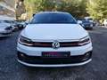 Volkswagen Polo 2.0 TSI 200 Ch GTI DSG7 Weiß - thumbnail 11
