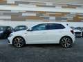 Volkswagen Polo 2.0 TSI 200 Ch GTI DSG7 Weiß - thumbnail 3